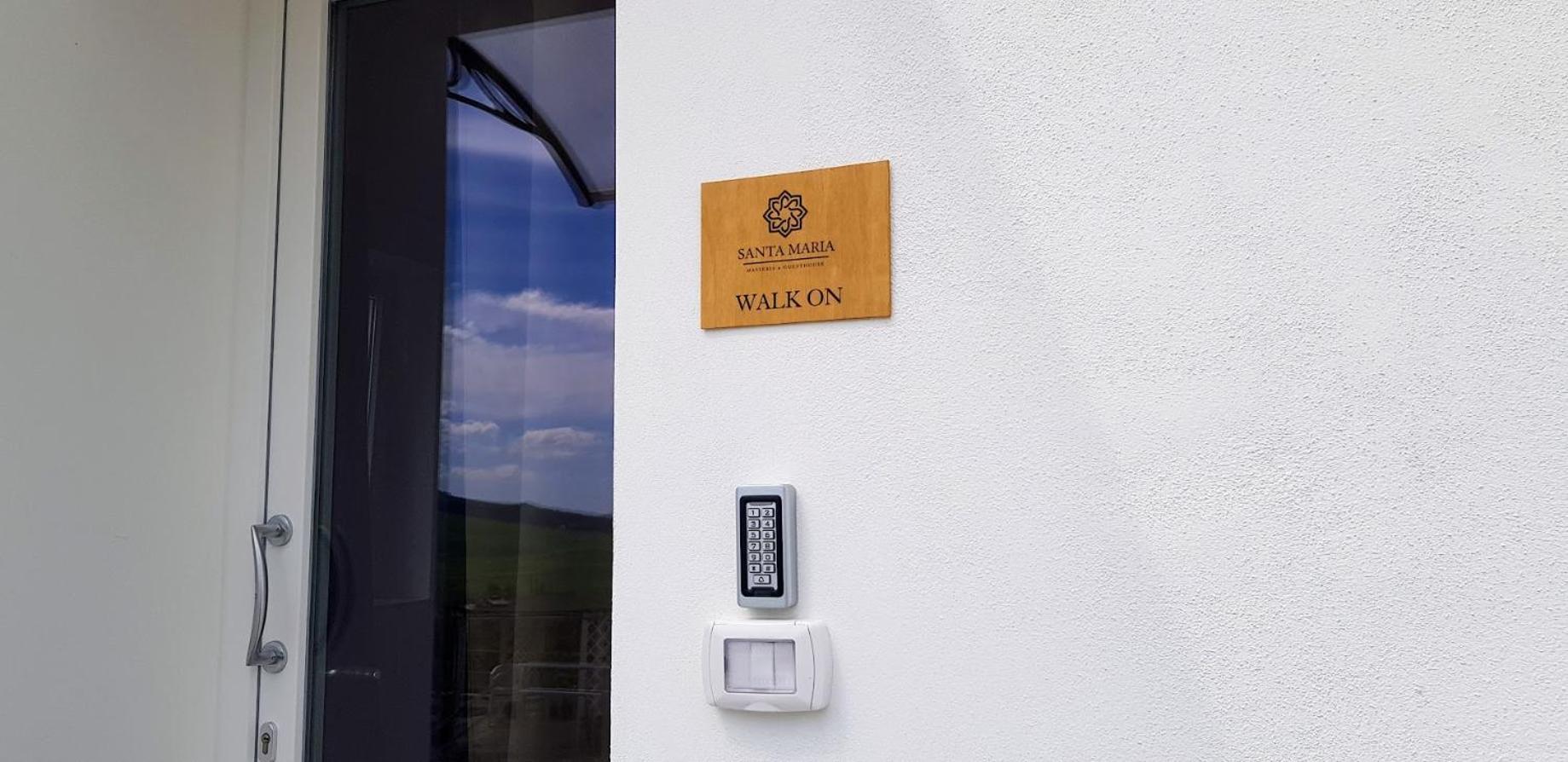 Masseria Santa Maria กราวีนา อิน ปูเลีย ภายนอก รูปภาพ