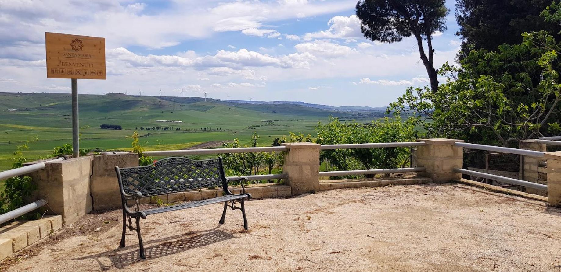 Masseria Santa Maria กราวีนา อิน ปูเลีย ภายนอก รูปภาพ