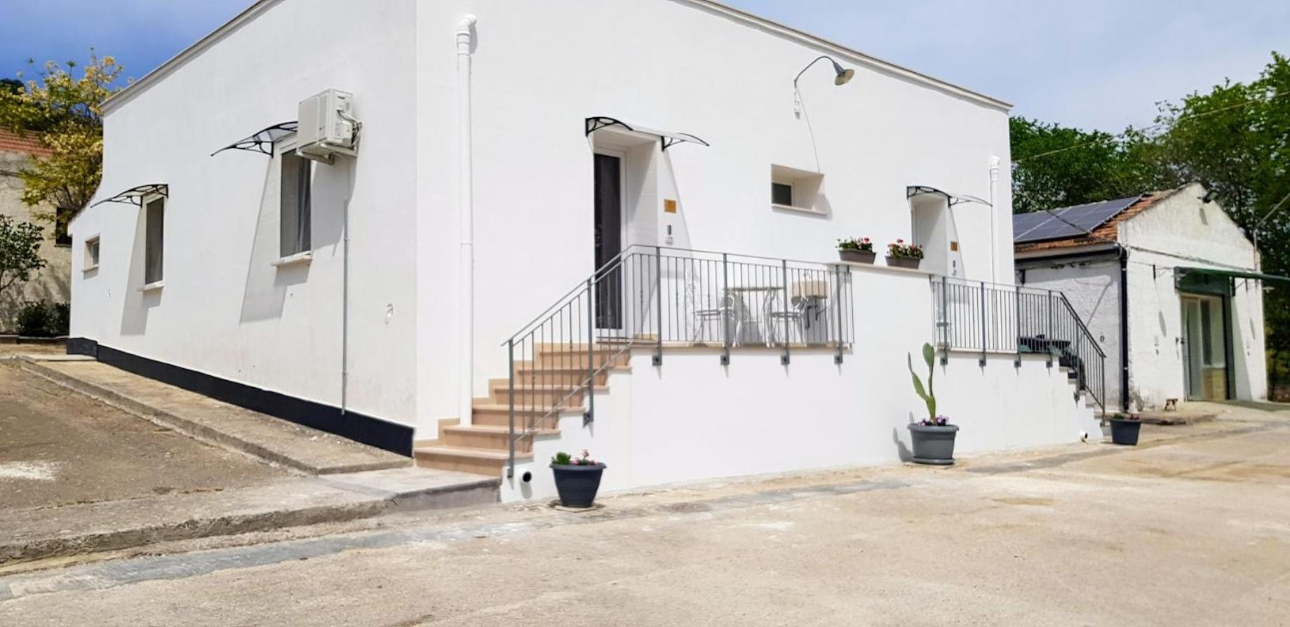 Masseria Santa Maria กราวีนา อิน ปูเลีย ภายนอก รูปภาพ